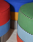 Stack - Pine, Sky, Pepper & Stripe - Interior Design | Homewares