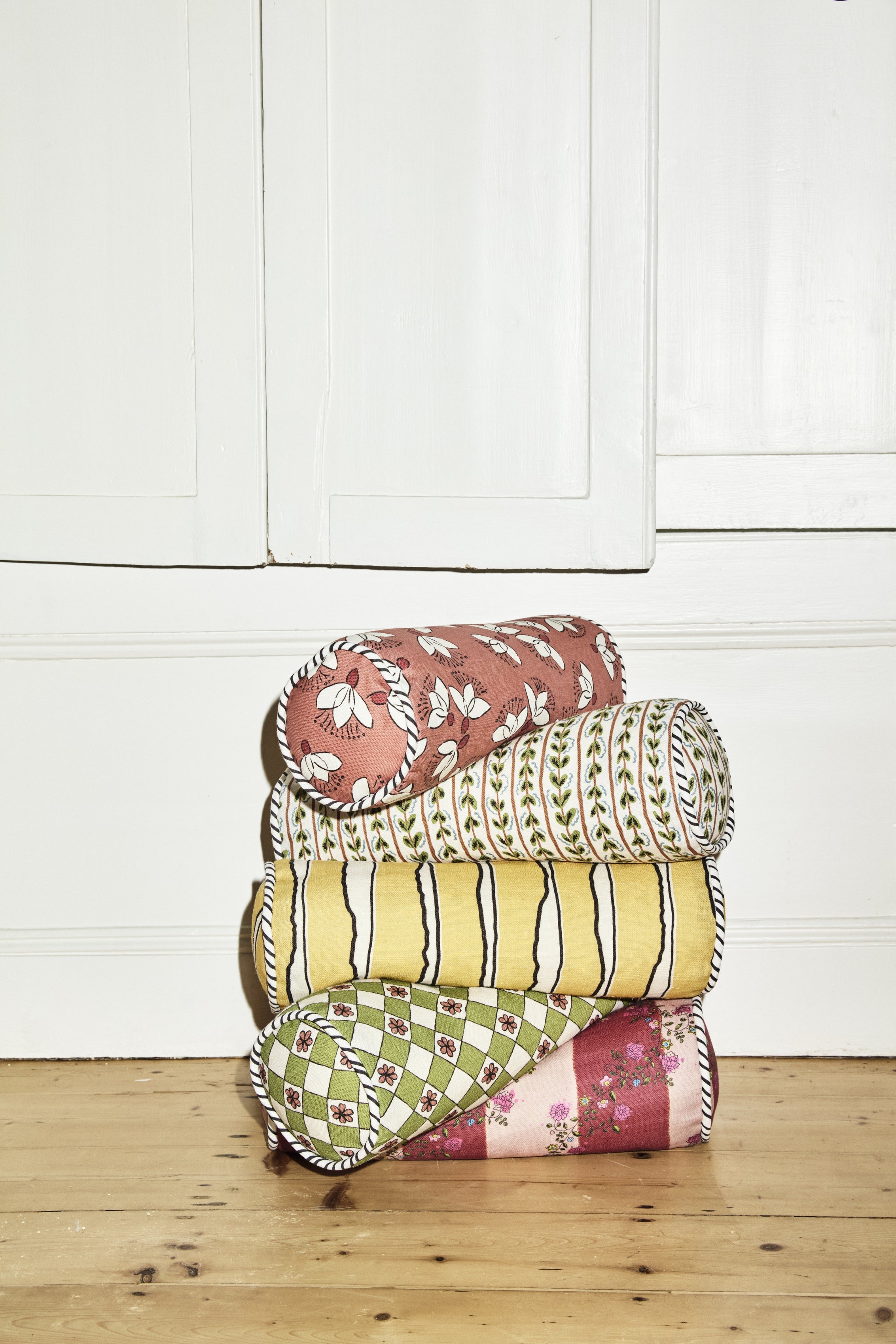 Mini Column - Charleston | Ash Rose & Stripes - Interior Design | Homewares