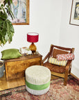 Mini Column - Charleston | Ash Rose & Stripes - Interior Design | Homewares