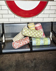 Mini Column - Clive | Ochre & Stripe - Interior Design | Homewares