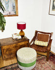 Mini Column - Clive | Ochre & Stripe - Interior Design | Homewares