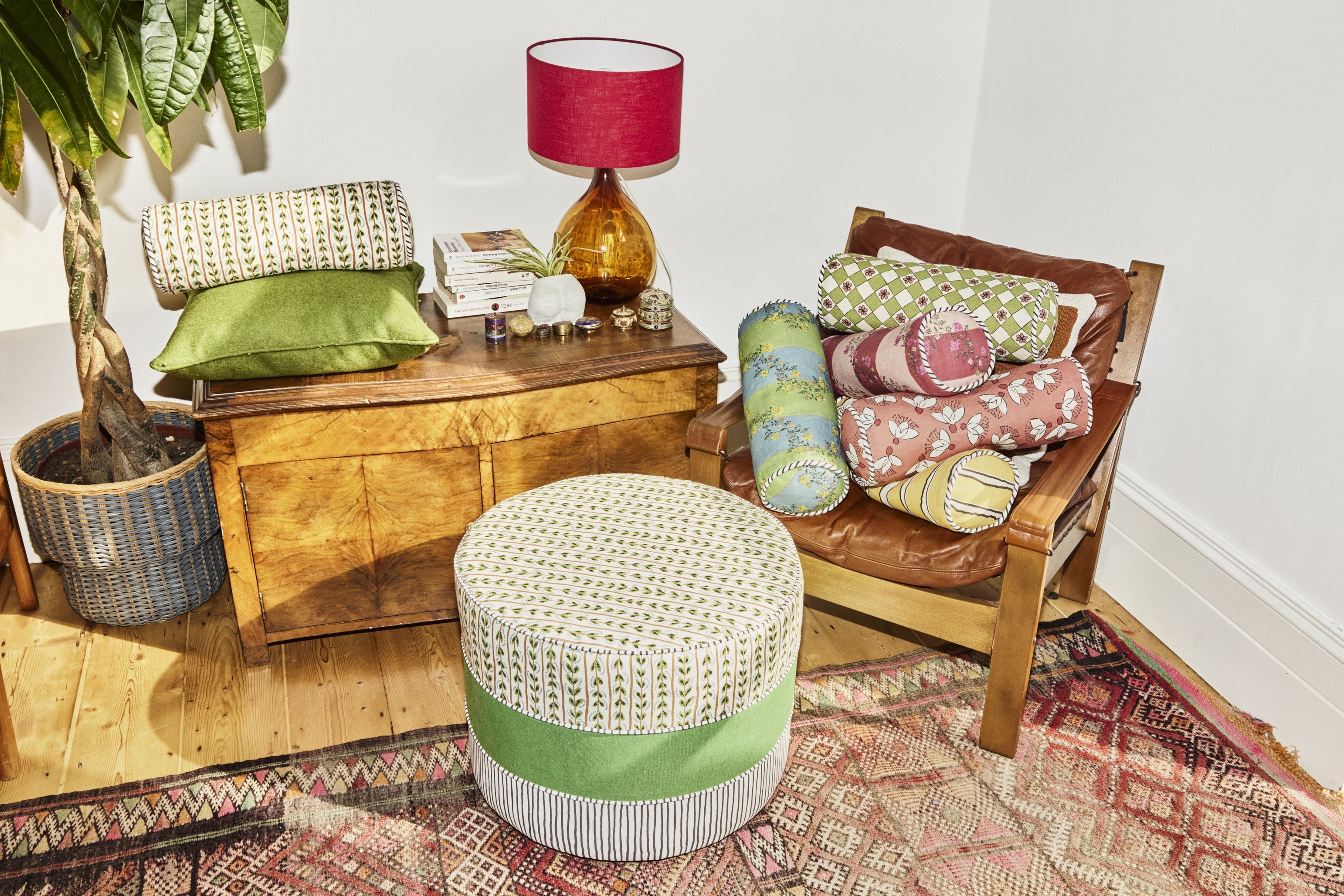 Stack - Woolf, Pine, & Stripe - Interior Design | Homewares