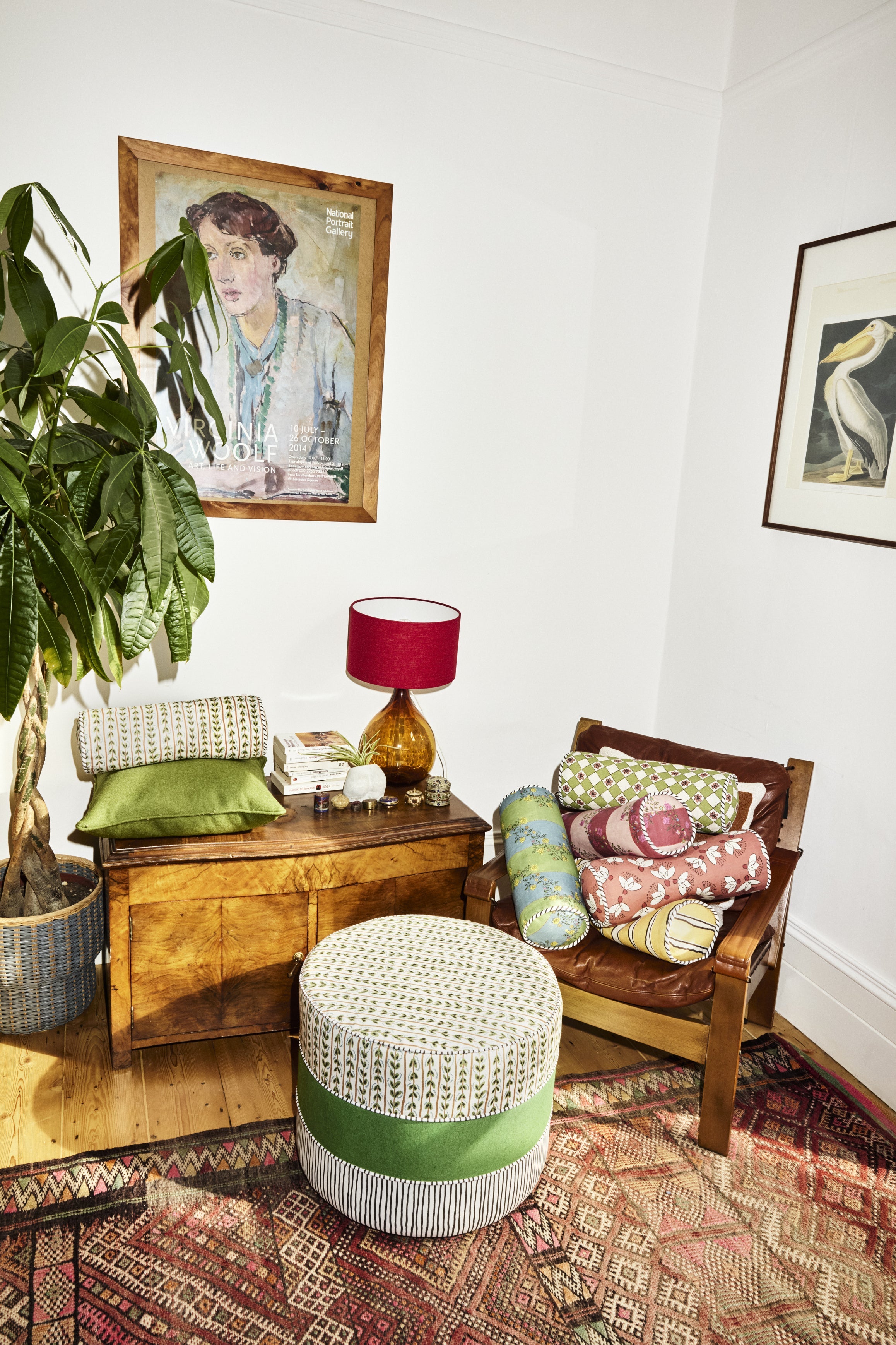 Stack - Woolf, Pine, & Stripe - Interior Design | Homewares