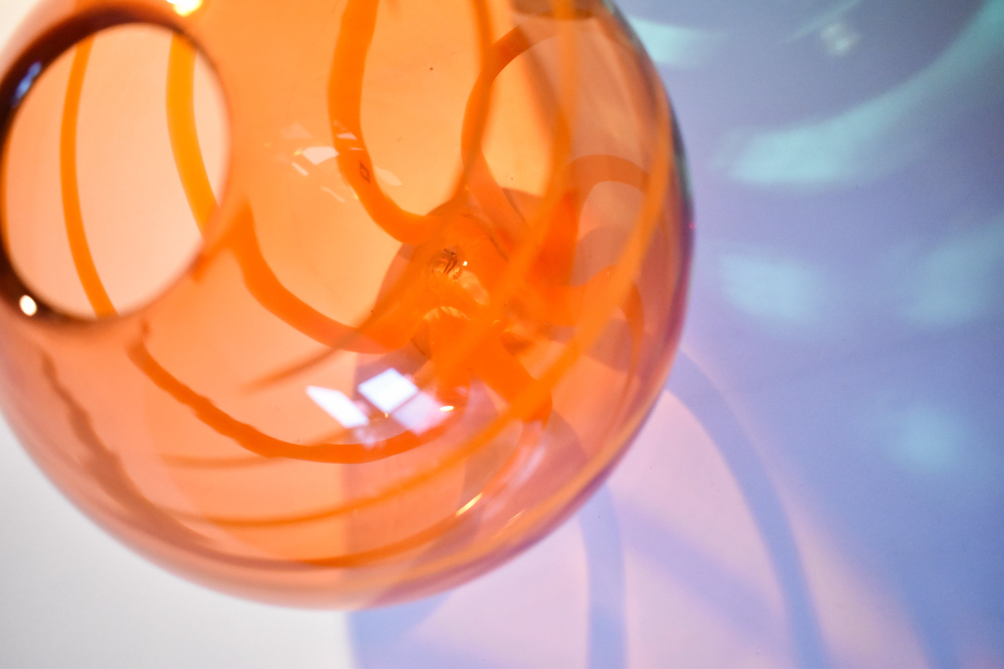 Clementine Swirl Marble - Interior Design | Homewares | Dried Flowers
