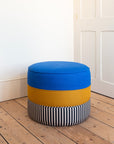 Stack - Klein, Mustard & Stripe - Interior Design | Homewares | Dried Flowers