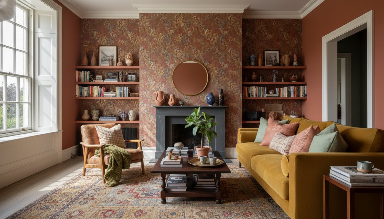 Interior Design Packages: Your Tailored Home