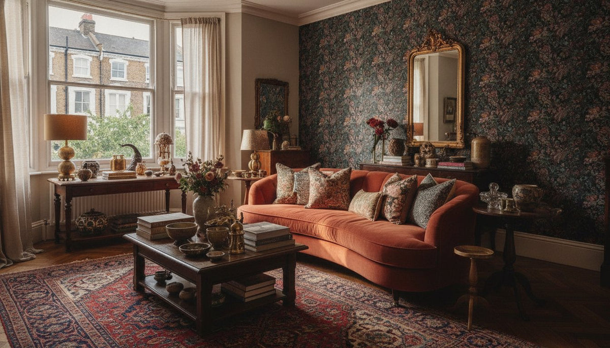 Expert Bespoke Interior Design: London's Finest Spaces