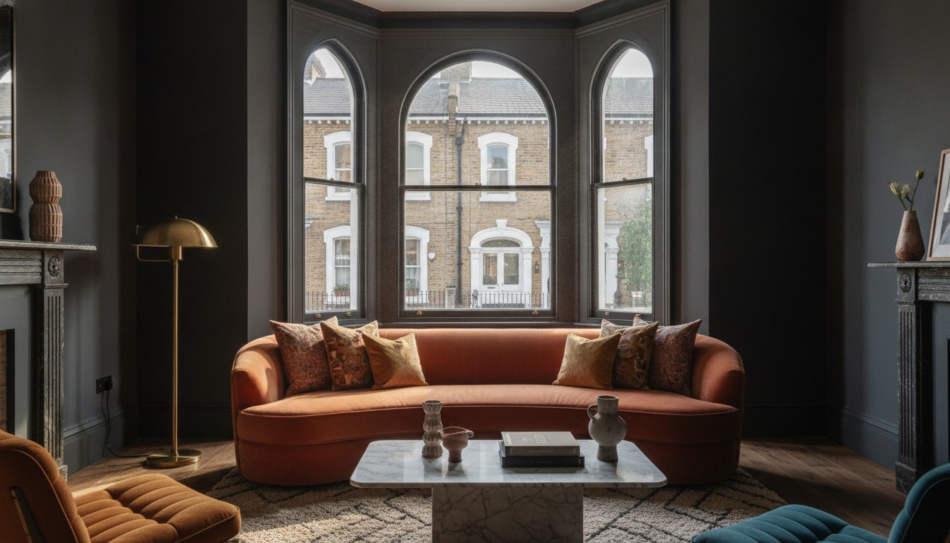 Bespoke Luxury Interior Design: A Guide for London Homes