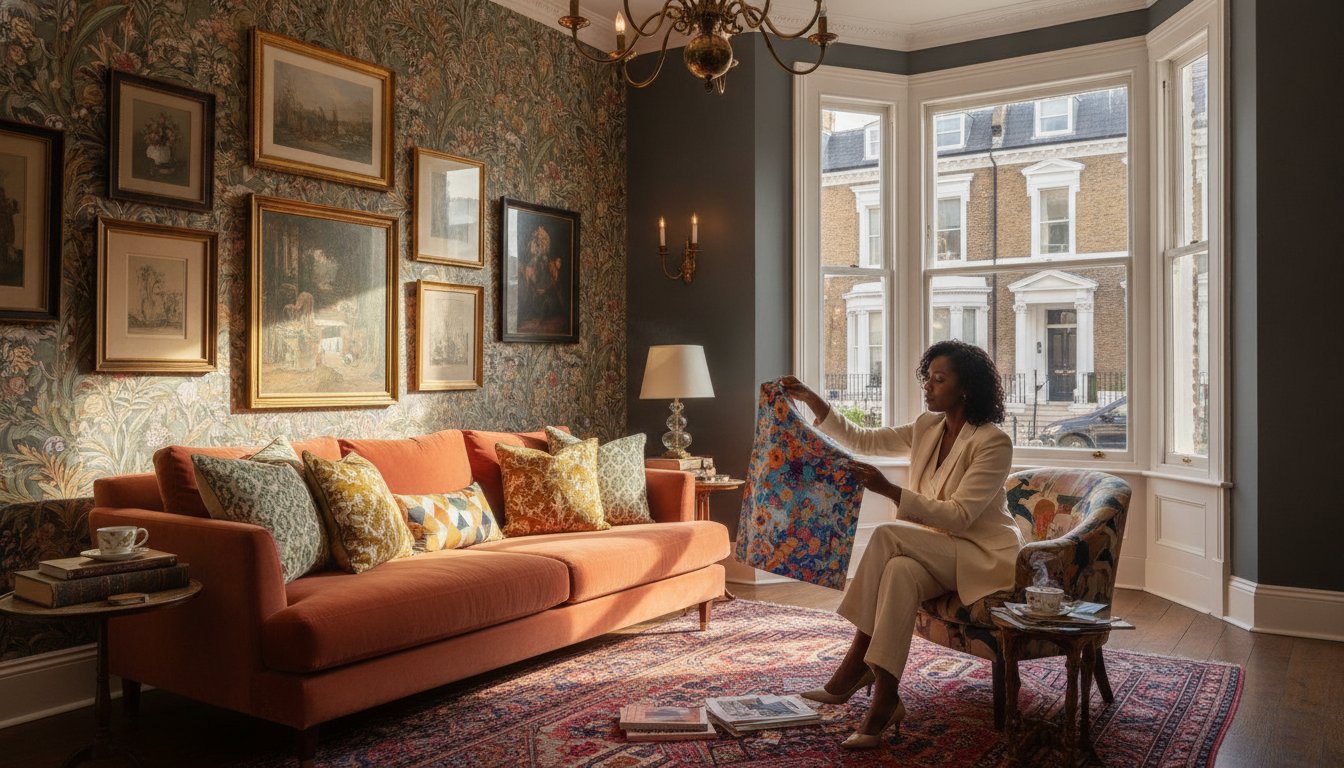 Bespoke Interior Design Near Me: London’s Leading Experts