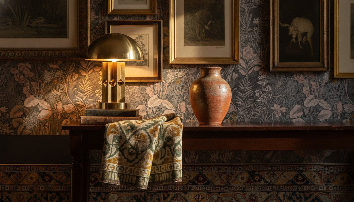 Best British Homewares in London: A Local Design Guide