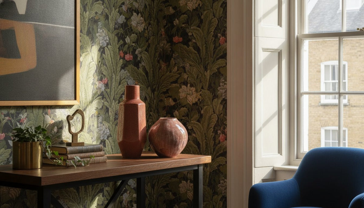 UK Made Ceramic Vases Online: A Guide to Curating Colour-Rich Interiors