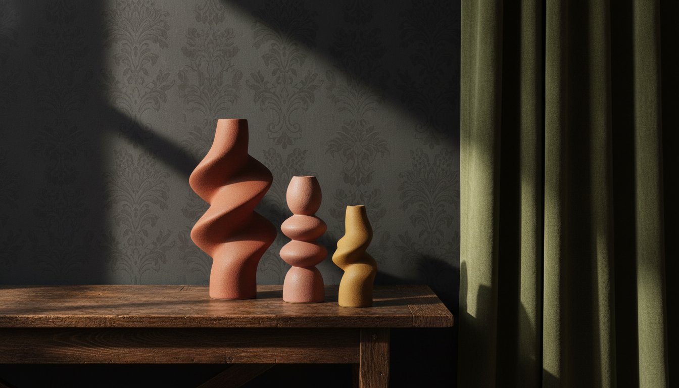 The Ultimate Guide to UK Designer Homewares: Curating a Colour-Rich Home