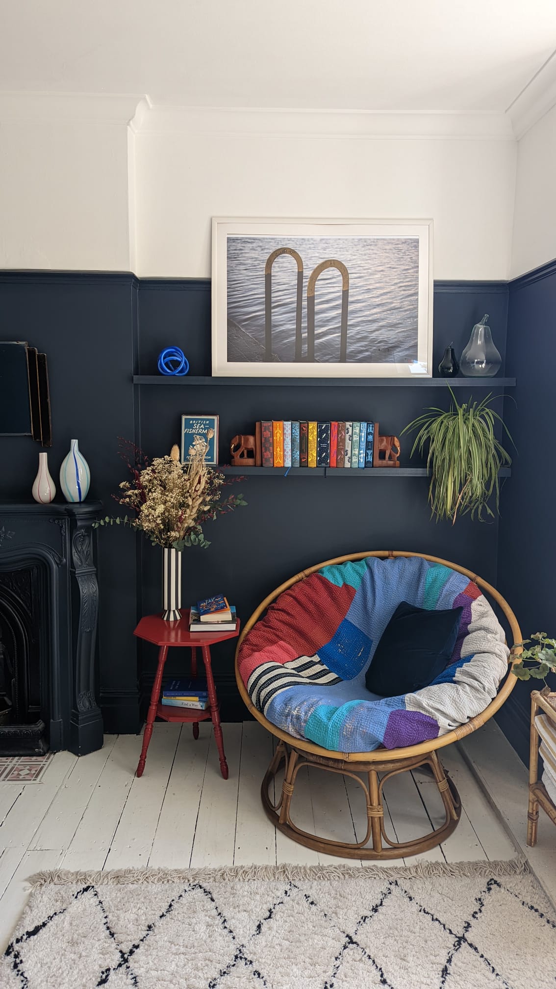 Curate Your Home - Appreciation Project