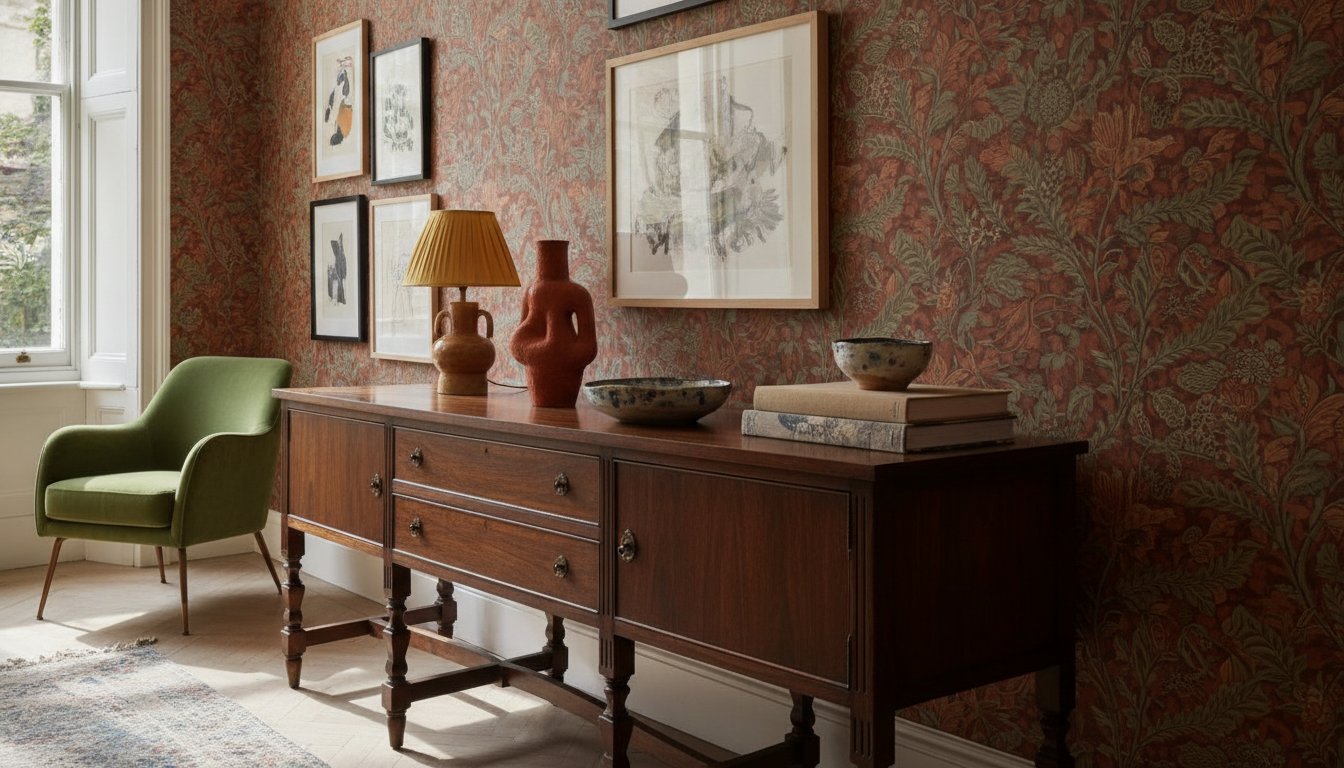 Independent British Homeware Brands: A Guide to Curated, Colour-Rich Living