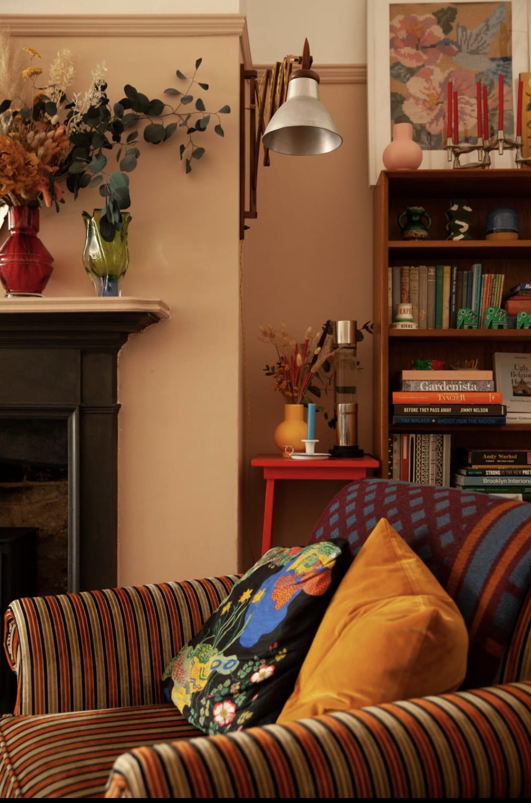 Let's Create Spaces That Tell Your Story - Appreciation Project | Interior Design | Homewares | Dried Flowers | Consultant
