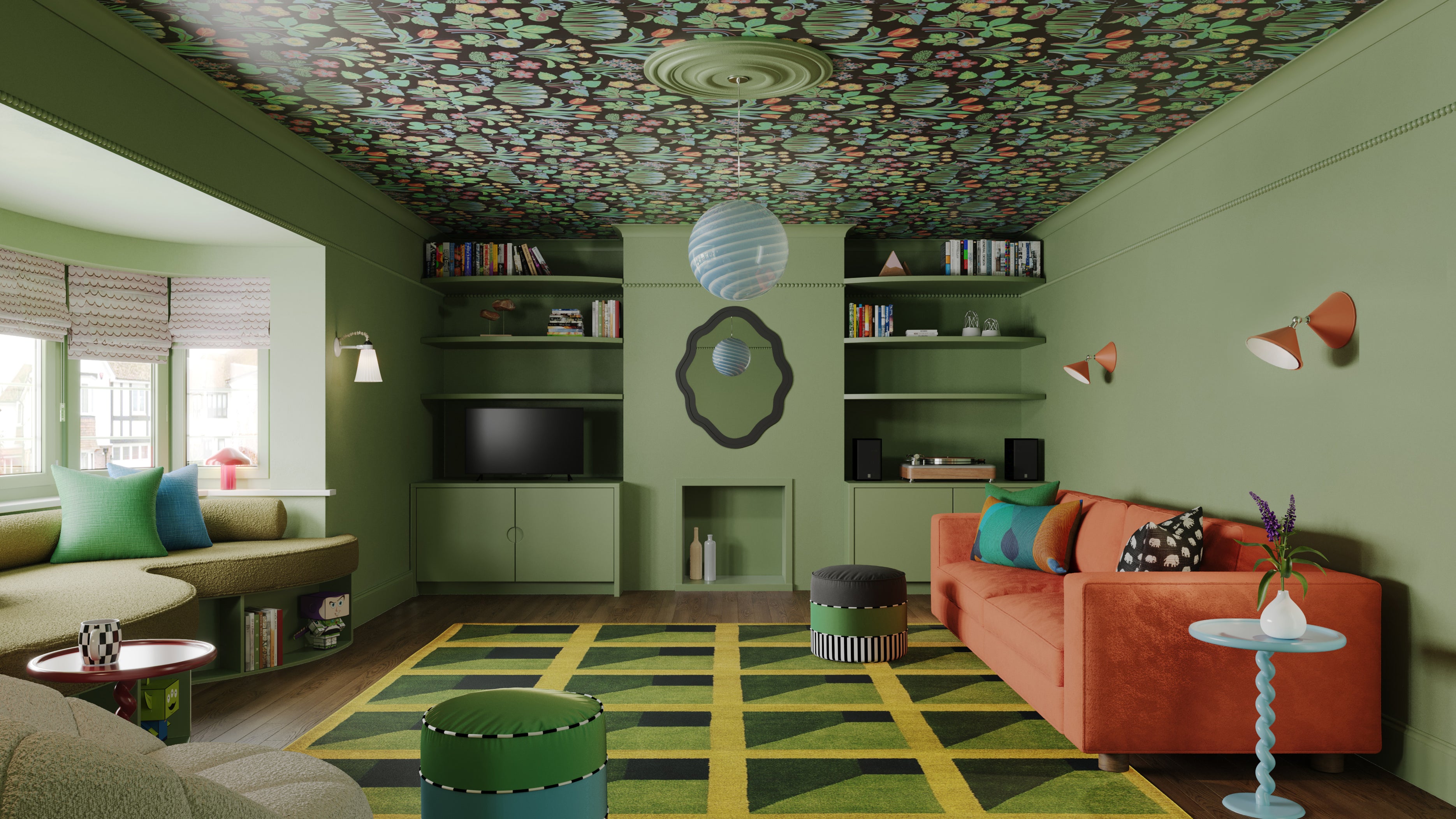 Stunning Home Interior Decor Near Me image