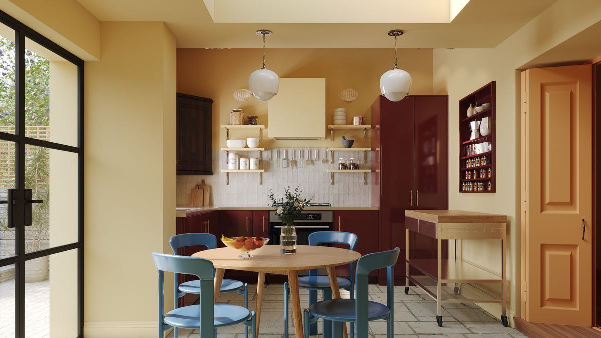 Interior Design Projects | Margate | Homewares