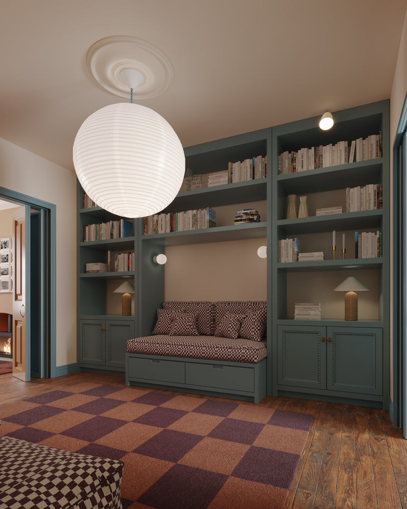 Barfett Street, London | Interior Design | Homewares
