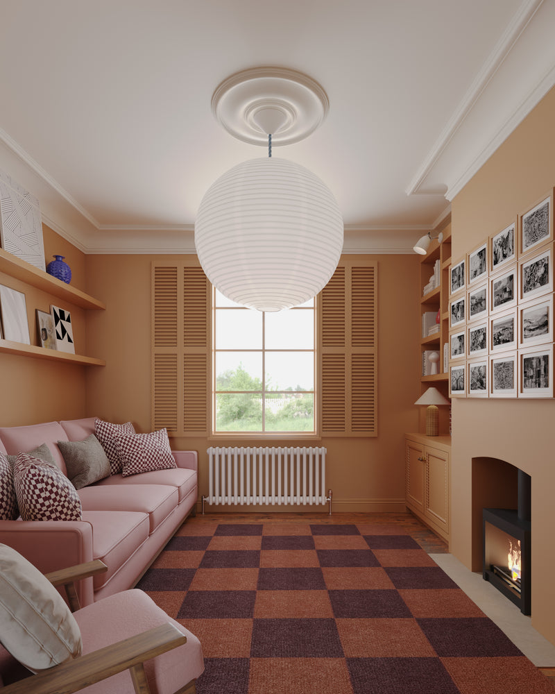 Barfett Street, London | Interior Design | Homewares
