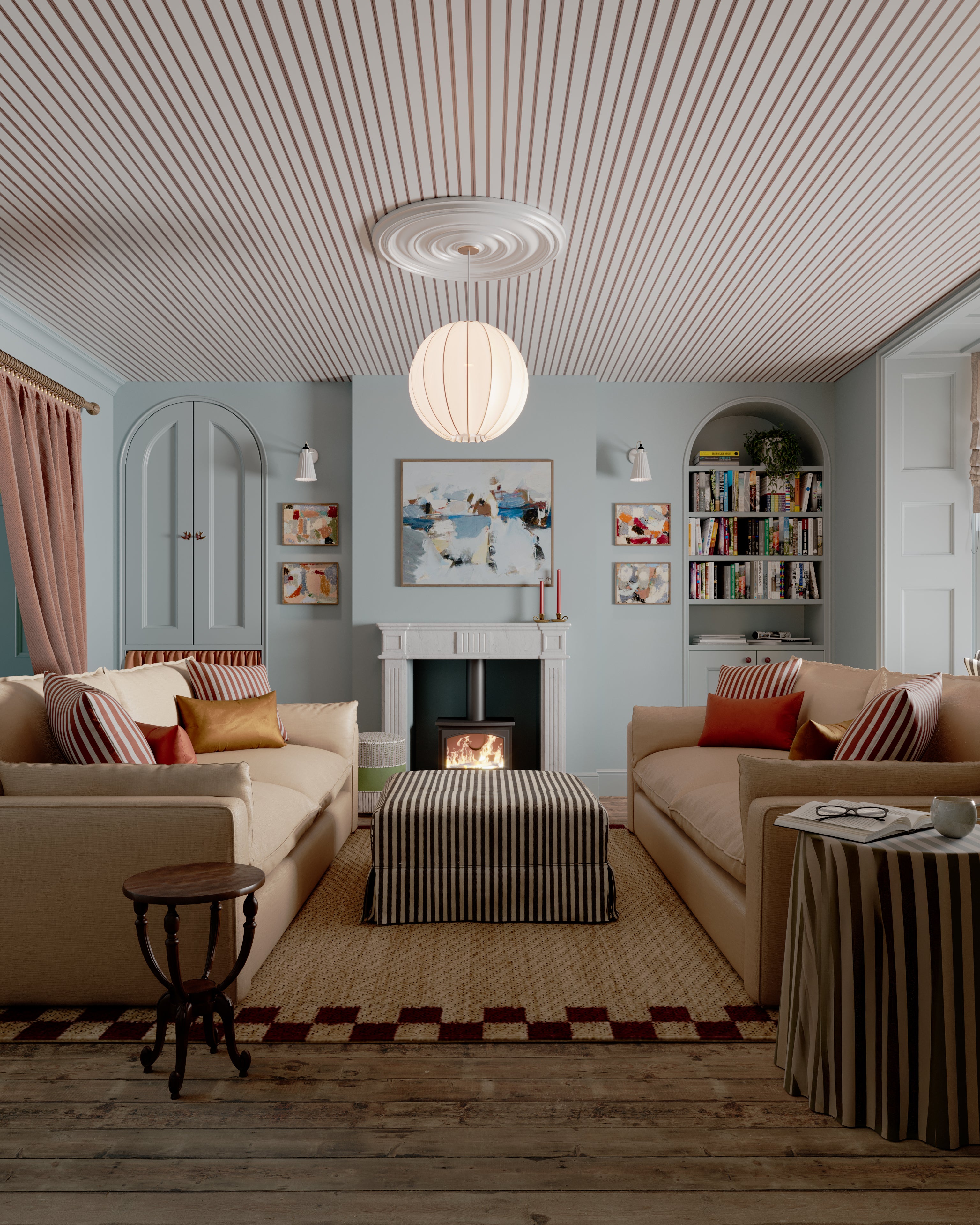 Interior Design Projects | Margate | Homewares