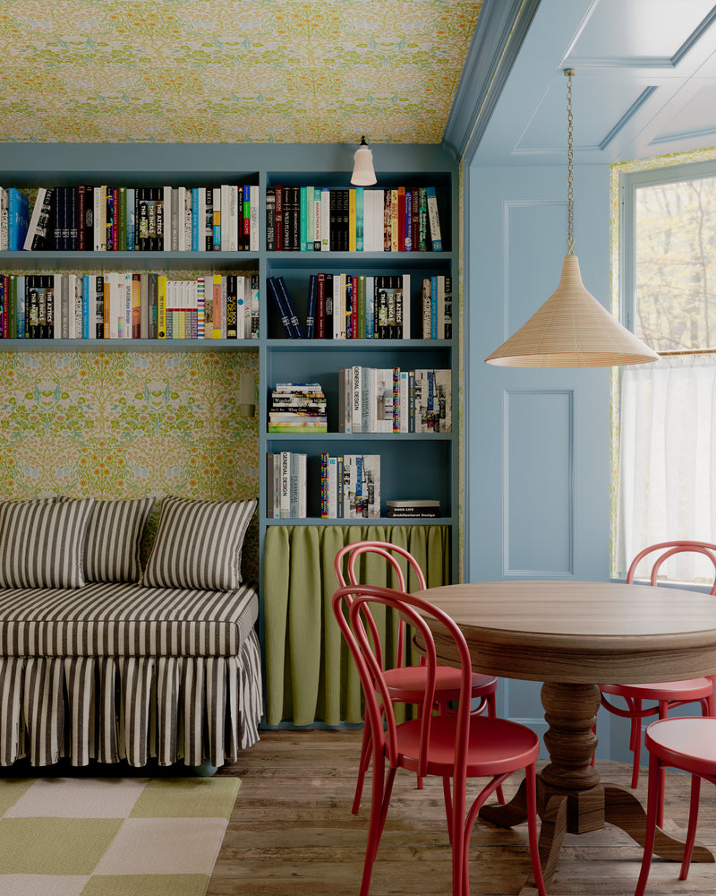 Hawley Square, Margate | Interior Design | Homewares