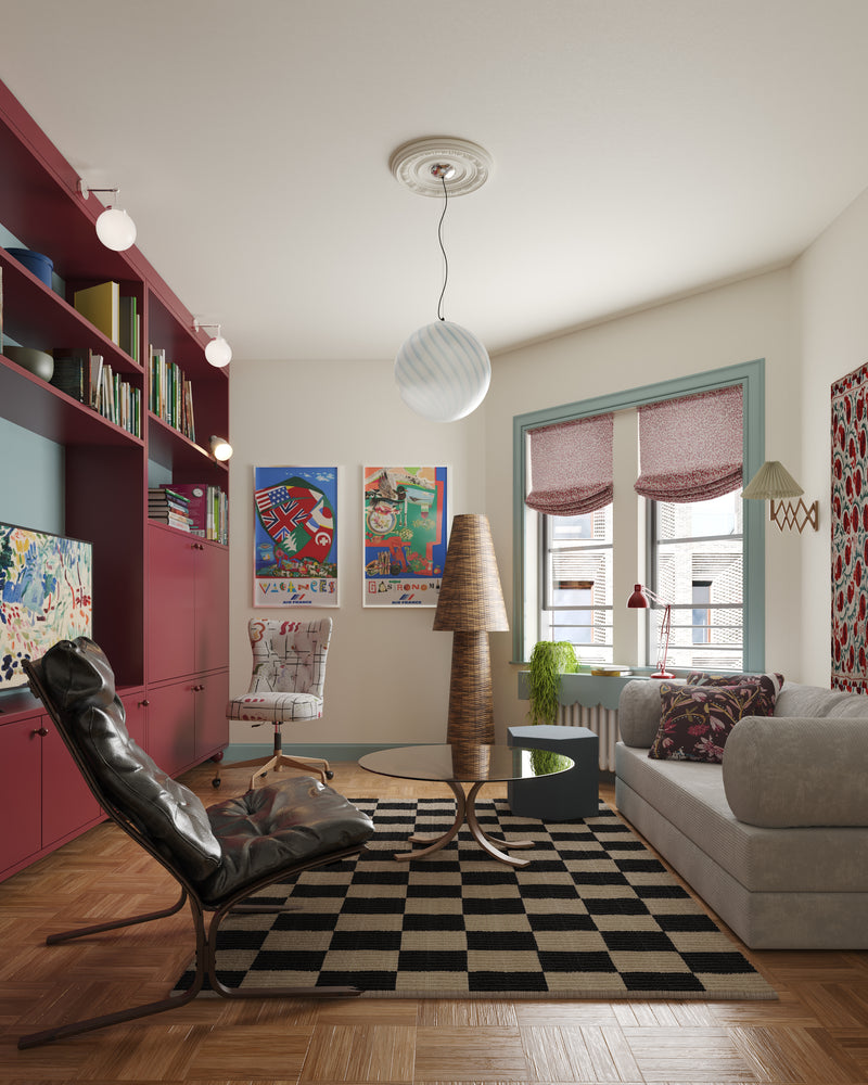 Brooklyn, New York City | Interior Design | Homewares