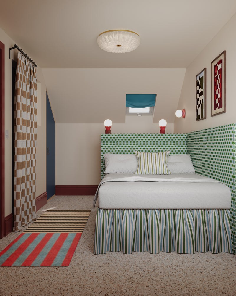 Lynmouth Road | Interior Design | Homewares