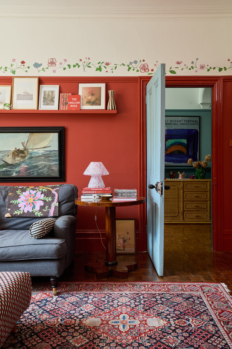 Northdown Avenue, Margate | Interior Design | Homewares