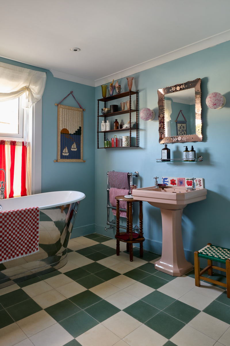 Northdown Avenue, Margate | Interior Design | Homewares