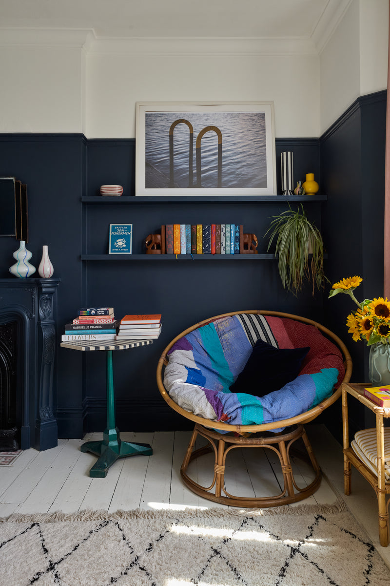 Northdown Avenue, Margate | Interior Design | Homewares