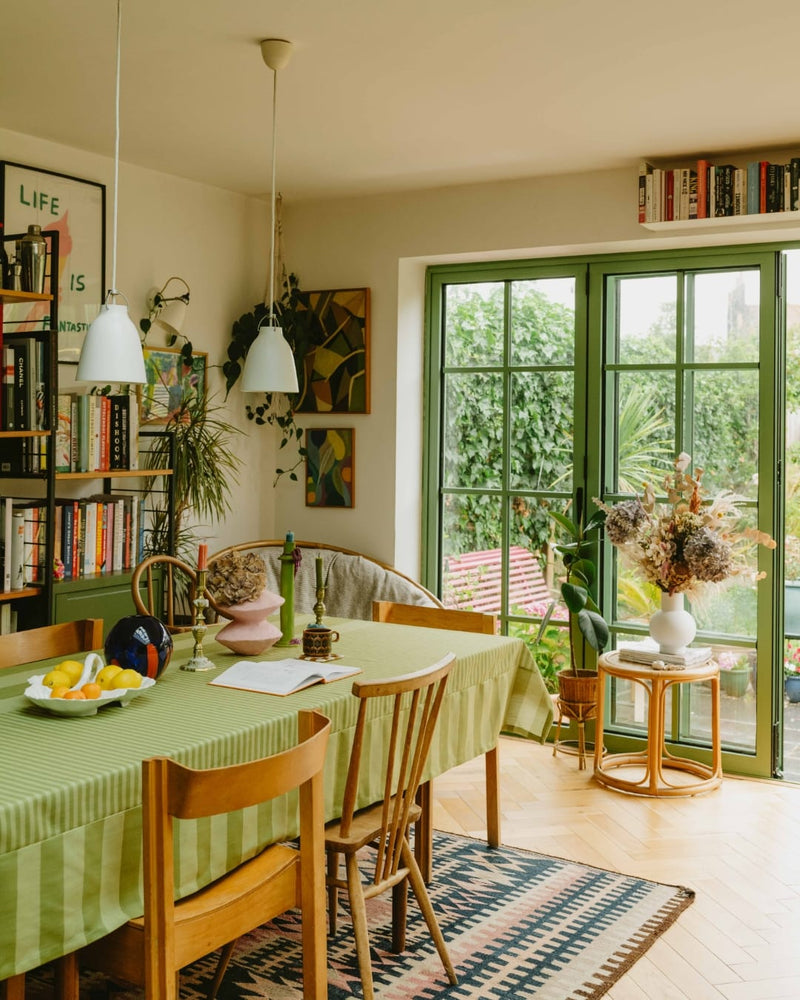 Northdown Avenue, Margate | Interior Design | Homewares