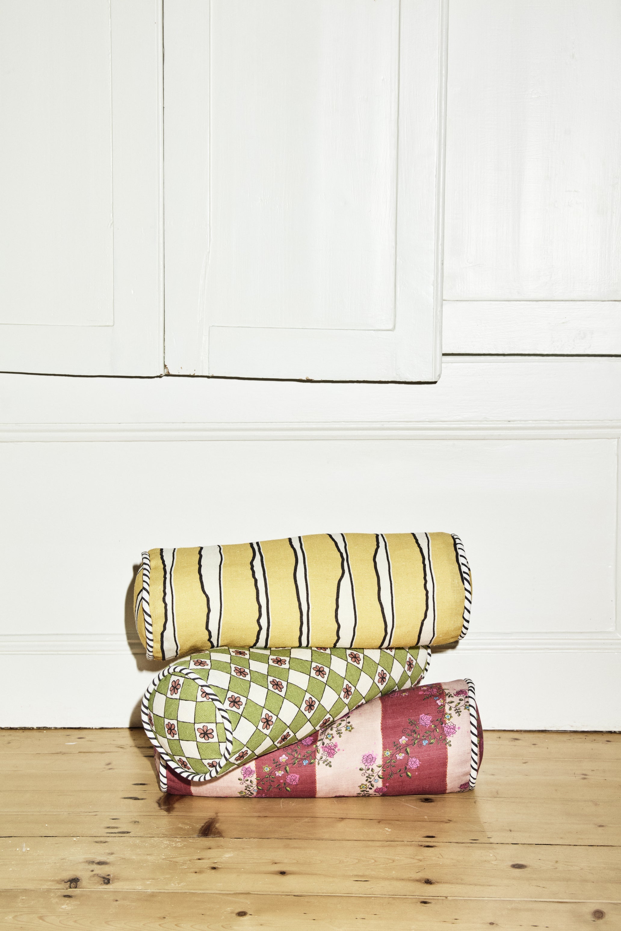 Mini Column - Clive | Ochre & Stripe | Interior Design | Homewares