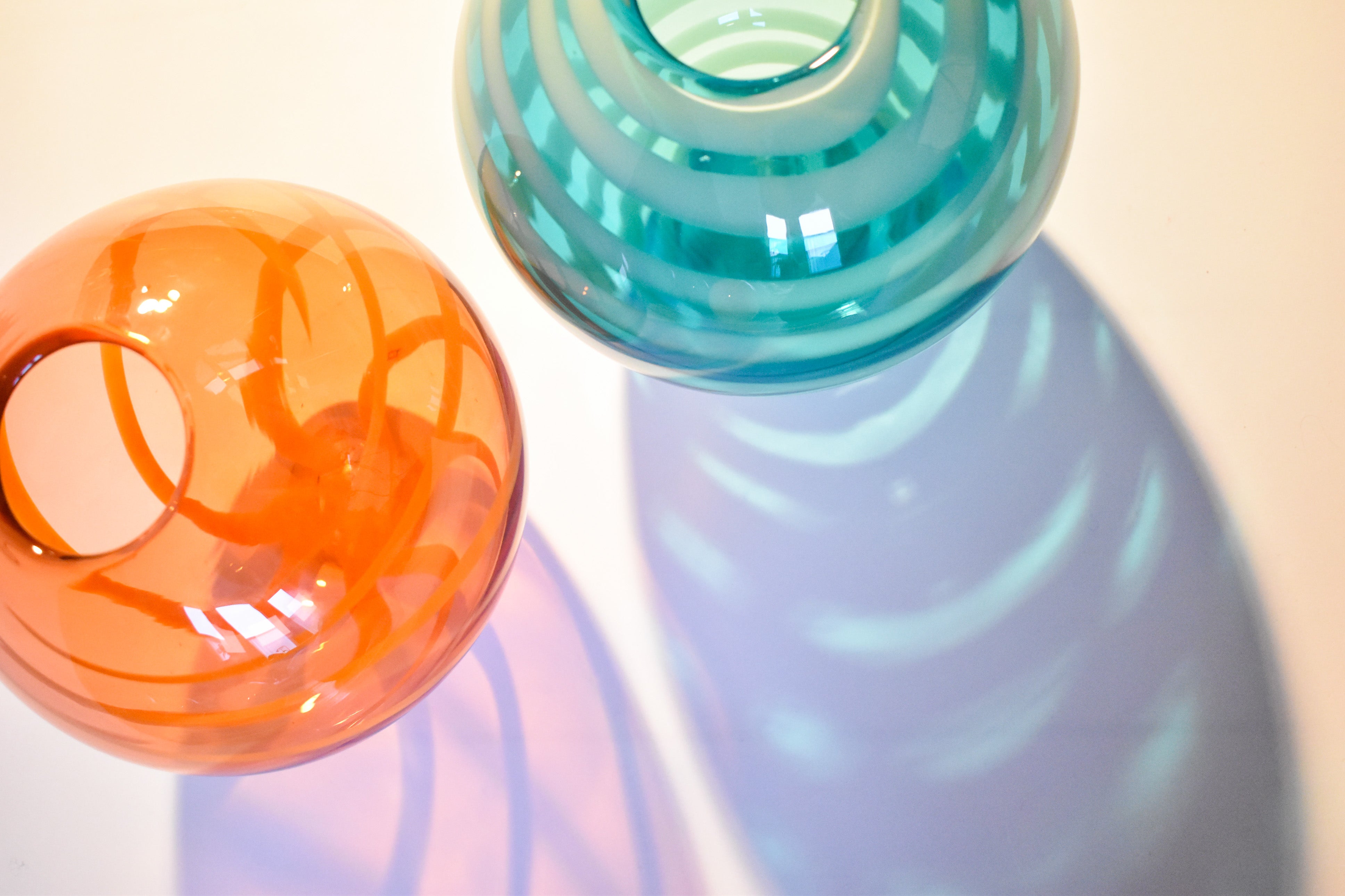 Clementine Swirl Marble - Interior Design | Homewares | Dried Flowers