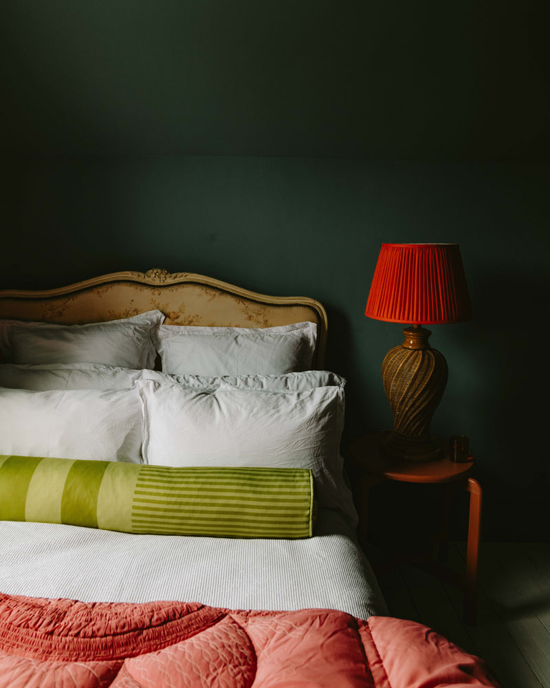 Column Bolster - Bitter & Fern - Interior Design | Homewares